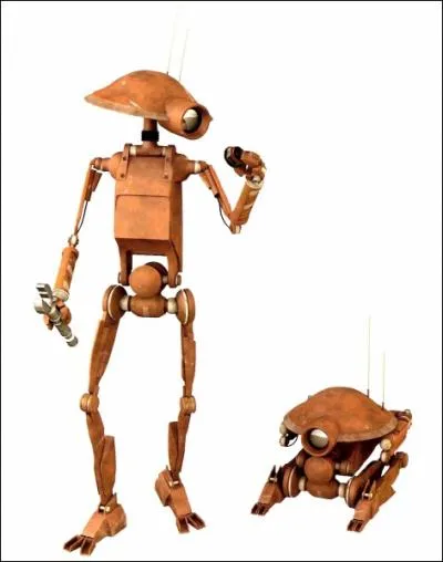 Produced in large numbers at a low cost due to its simple design,