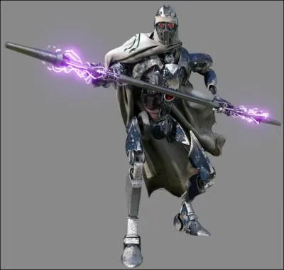 General Grievous' elite close guard. Who am I?