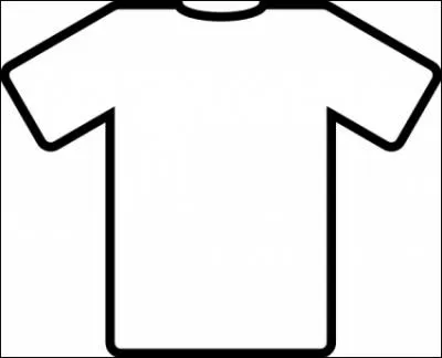 What kind of shirt is this?