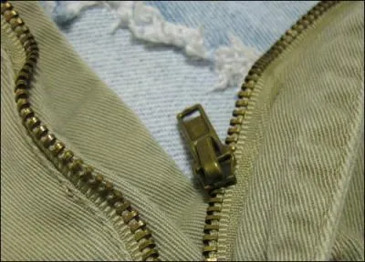 What is the problem in the picture?