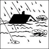 What is the problem in the picture?