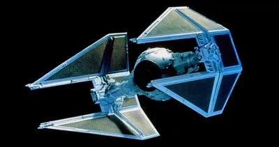 What does the acronym TIE stand for?