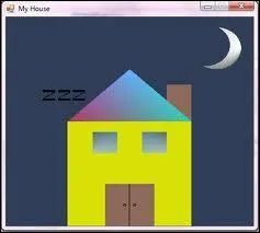 How many squares can you see in the picture?