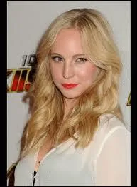 Which actress plays her?