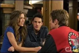 What do Tyler and Jeremy have in common?