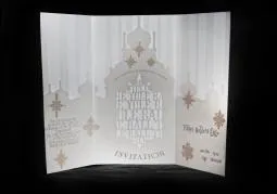 Who did Ron grudgingly take to the Yule Ball?