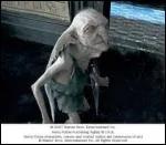 What is this hous elf's name?