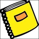 Ok children, all of you open your ... ... and write the date down.