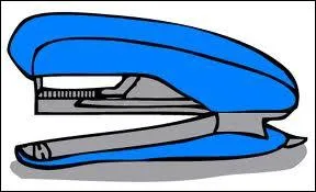 You need a ... to join papers.