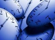 Quiz Let's learn the times!