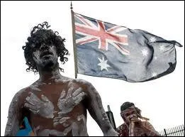 What peoples are indigenous to Australia?