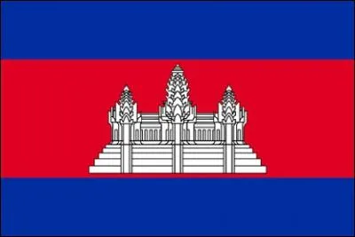 Which country does this flag belong to?