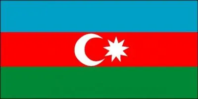 Which country does this flag belong to?