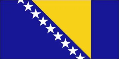 Which country does this flag belong to?