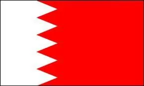 Which country does this flag belong to?