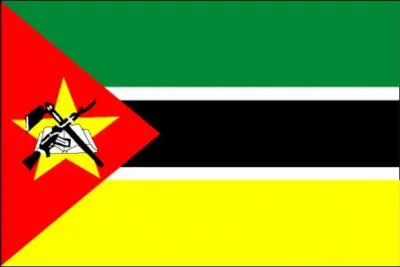 Which country does this flag belong to?