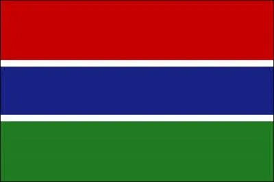 Which country does this flag belong to?