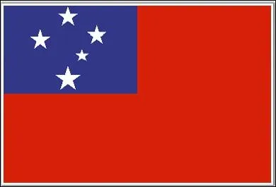 Which country does this flag belong to?