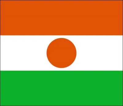 Which country does this flag belong to?