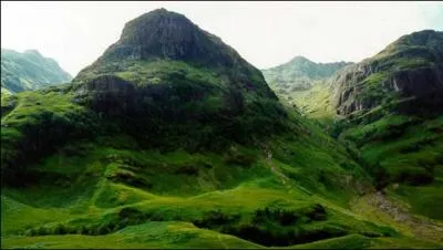 Where would you find a kirk?