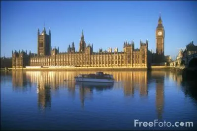 What is the maximum length of a Parliament?