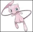 This pink Pokemon is a :