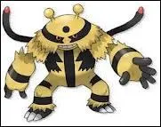 Elekable is the evolution of :