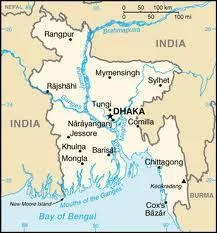 There are ___ divisions in Bangladesh.