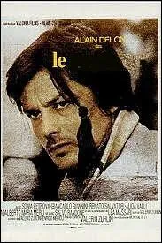 The ... ... French-Italian film by Valerio Zurlini