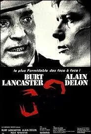 ... ... American spy film by Michael Winner