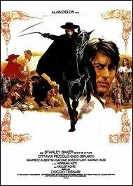 ... ... One of the many films about the famous hero directed by Duccio Tessari in 1975