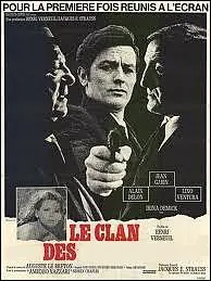 The Clan of ... ... three cinema monsters at the top of their game