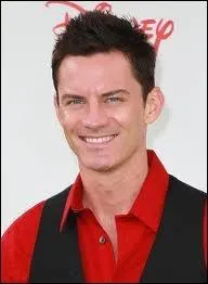 What is the name of the presenter of this show?