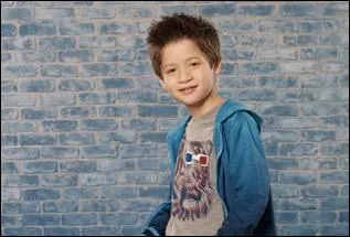 What is Cece's brother's name?