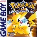 In what year was the 'yellow version' released on Game Boy?