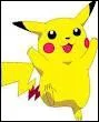 In Pokemon Yellow, how many centimetres was Pikachu?