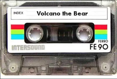 How many cassettes of their first album were released?