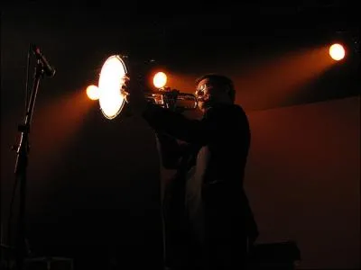 What is Aaron Moore's role?