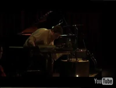 Which Song do they play live (You Tube Video)