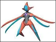 What's the name of this Pokemon?