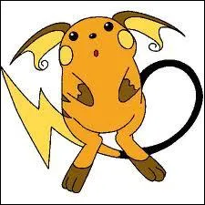 What's this Pokemon's name?