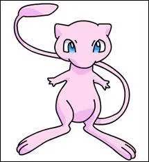 What's this Pokemon's name?