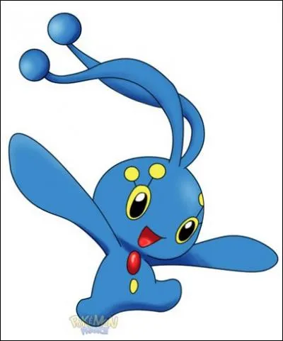 What is the name of this Pokemon?