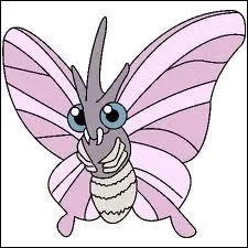 What is the name of this Pokemon?