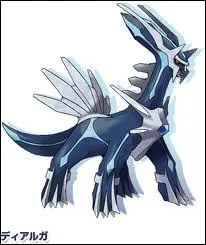 What is the name of this Pokemon?