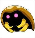 What's the name of this Pokemon?