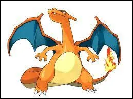 What's the name of this Pokemon?