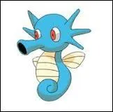 What is the name of this Pokemon?