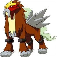 What's the name of this Pokemon?
