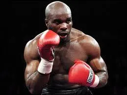 Who does NOT practice boxing